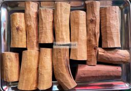 Shwe Sandalwood_နံ့သာဖြူ