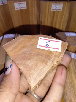 Shwe Sandalwood_နံ့သာဖြူ