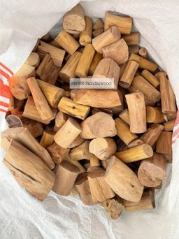 Shwe Sandalwood_နံ့သာဖြူ