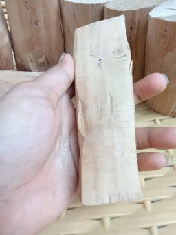 Shwe Sandalwood_နံ့သာဖြူ