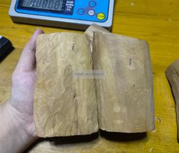 Shwe Sandalwood_နံ့သာဖြူ