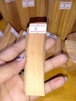 Shwe Sandalwood_နံ့သာဖြူ