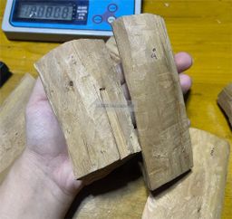 Shwe Sandalwood_နံ့သာဖြူ