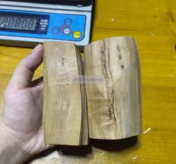 Shwe Sandalwood_နံ့သာဖြူ