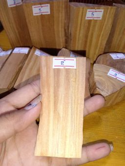 Shwe Sandalwood_နံ့သာဖြူ