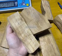 Shwe Sandalwood_နံ့သာဖြူ