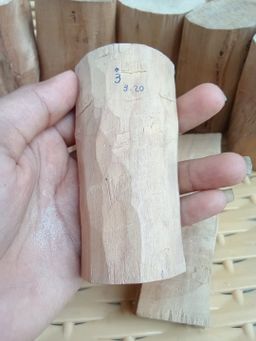 Shwe Sandalwood_နံ့သာဖြူ