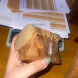 Shwe Sandalwood_နံ့သာဖြူ