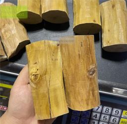 Shwe Sandalwood_နံ့သာဖြူ