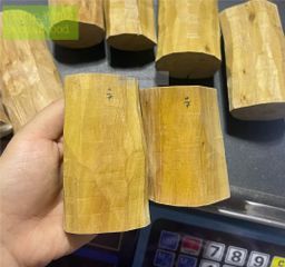 Shwe Sandalwood_နံ့သာဖြူ