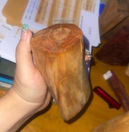 Shwe Sandalwood_နံ့သာဖြူ