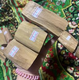 Shwe Sandalwood_နံ့သာဖြူ