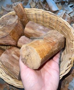 Shwe Sandalwood_နံ့သာဖြူ