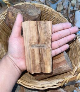 Shwe Sandalwood_နံ့သာဖြူ