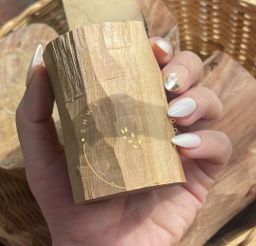 Shwe Sandalwood_နံ့သာဖြူ