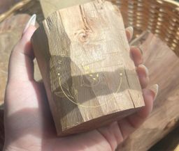 Shwe Sandalwood_နံ့သာဖြူ