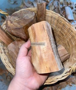 Shwe Sandalwood_နံ့သာဖြူ