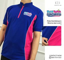 Polo Basic 12-36 pcs