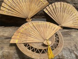 Shwe Sandalwood_နံ့သာဖြူ ယပ်တောင်