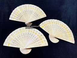 Shwe Sandalwood_နံ့သာဖြူ ယပ်တောင်