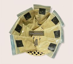 Shwe Sandalwood_နံ့သာမှုန့် Collection