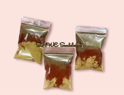 Shwe Sandalwood_နံ့သာမှုန့် Collection