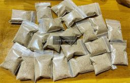 Shwe Sandalwood_နံ့သာမှုန့် Collection