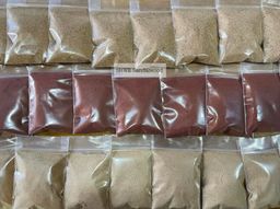 Shwe Sandalwood_နံ့သာမှုန့် Collection