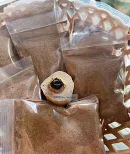 Shwe Sandalwood_နံ့သာမှုန့် Collection