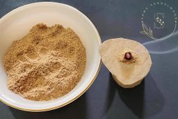 Shwe Sandalwood_နံ့သာမှုန့် Collection