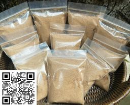 Shwe Sandalwood_နံ့သာမှုန့် Collection