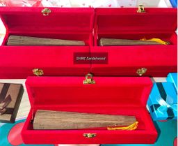 Shwe Sandalwood_ကရမက် ယပ်တောင်