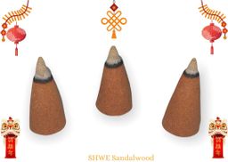 Shwe Sandalwood_နံ့သာစေတီခဲ Collection 