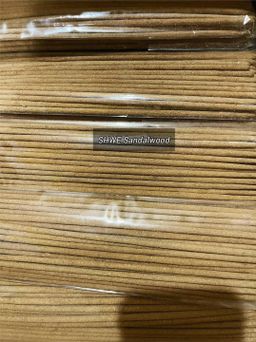 Shwe Sandalwood_နံ့သာအမွှေးတိုင် Collection 