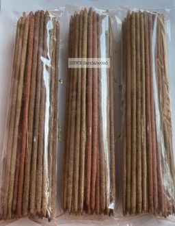 Shwe Sandalwood_နံ့သာအမွှေးတိုင် Collection 