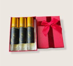 Shwe Sandalwood_နံ့သာဖြူ​ရေမွှေးဆီ