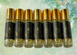 Shwe Sandalwood_နံ့သာဖြူ​ရေမွှေးဆီ