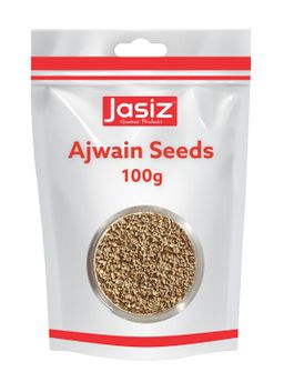 Ajwain Seeds 100g