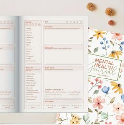Mental Health Journal