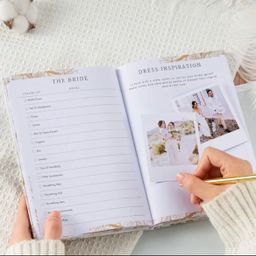 Customized Wedding Planner