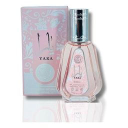 Yara Pink 50ml