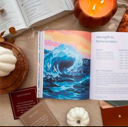 Year in the Bible Devotional 