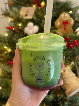 🌿Matcha love🌿