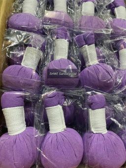 Shwe Sandalwood_နံ့သာငါးပါး ကြပ်ထုပ်