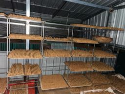 Shwe Sandalwood_နံ့သာစေတီခဲ Collection 