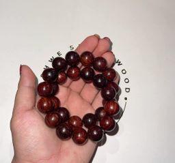 Shwe Sandalwood_နံ့သာလက်ပတ် Collection #