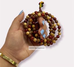 Shwe Sandalwood_နံ့သာလက်ပတ် Collection #