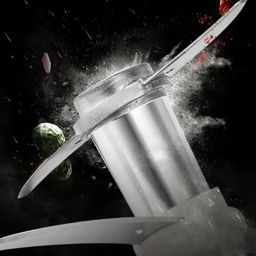 Kitchen Star Multifunctional Electric Meat Grinder & Mixer 🍖✨