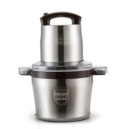 Kitchen Star Multifunctional Electric Meat Grinder & Mixer 🍖✨