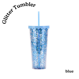 Glitter Tumbler